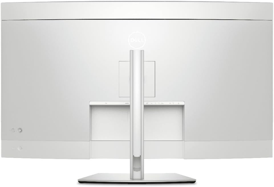 Reference: Dell UltraSharp 34 Curved Thunderbolt Hub Monitor (U3425WE)