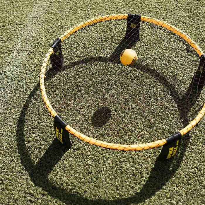 Reference: Spikeball Pro Set — Official Tournament Kit