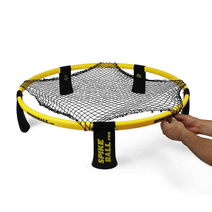 Reference: Spikeball Pro Set — Official Tournament Kit
